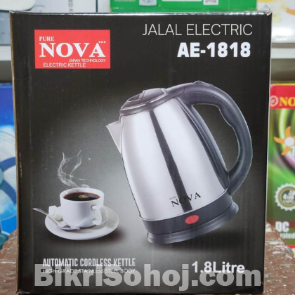 NOVA Electric Kettle